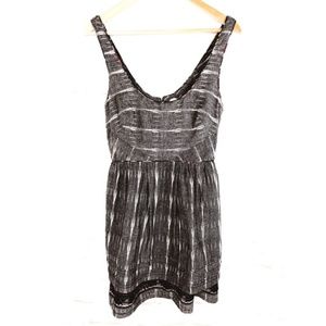 Free People New Romantics Fit & Flare Dress Size 4